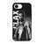 Nic Claxton Brooklyn Nets 02 iPhone 17e Case