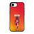 Nick Bolton Kansas City Chiefs 01 iPhone 17e Case