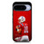 Drake Maye New England Patriots Motorola Google Pixel 10 Case