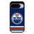 Edmonton Oilers 01 Motorola Google Pixel 10 Case