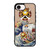 One Piece The Thousand Sunnys Crest iPhone 17e Case