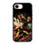 One Punch Man Genos and Saitama Class S Synergy iPhone 17e Case
