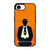 Oppenheimer Quotes iPhone 17e Case