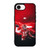 Patrick Mahomes Kansas City Chiefs 02 iPhone 17e Case