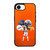 Patrick Surtain II Denver Broncos 02 iPhone 17e Case