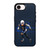 Patrick Surtain II Denver Broncos 04 iPhone 17e Case