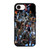 PlayStation icons Legends Unleashed iPhone 17e Case