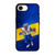 Puka Nacua Los Angeles Rams 02 iPhone 17e Case