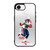 Rhamondre Stevenson New England Patriots 01 iPhone 17e Case