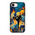 Sanji One Piece Series iPhone 17e Case