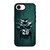 Saquon Barkley Philadelphia Eagles 02 iPhone 17e Case