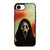 Scream VI The Relics Gaze iPhone 17e Case