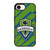 Seattle Sounders FC 01 iPhone 17e Case