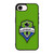 Seattle Sounders FC 03 iPhone 17e Case