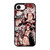 Shanks One Piece Series Collages iPhone 17e Case