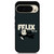 Felix the Cat Timeless Cartoon Style Motorola Google Pixel 10 Pro XL Case