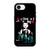 Squid Game Red Light Green Light iPhone 17e Case