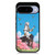Frieren After The End Anime 02 Motorola Google Pixel 10 Case