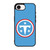 Tennessee Titans Fresh iPhone 17e Case