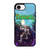 Terraria Descent into Darkness iPhone 17e Case