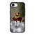 Terry McLaurin Washington Commanders 03 iPhone 17e Case