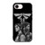 The Last of Us Joel and Ellie Firefly iPhone 17e Case