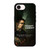 The Night Agent 02 iPhone 17e Case