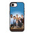 The Office Series 02 iPhone 17e Case