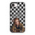 The Queens Gambit Chest Art iPhone 17e Case