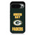 Green Bay Packers Motorola Google Pixel 10 Pro Case