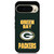 Green Bay Packers Motorola Google Pixel 10 Pro XL Case