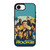 The Rookie Series 02 iPhone 17e Case