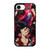The Seven Deadly Sins Zeldris iPhone 17e Case
