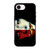 The Silence Of The Lambs iPhone 17e Case
