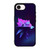 The Witcher 3 Wild Hunt Wolf School medallion iPhone 17e Case