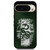 Harry Potter Legacy of Slytherin Motorola Google Pixel 10 Pro XL Case