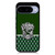 Harry Potter Slytherin Motorola Google Pixel 10 Case