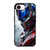 Transformers Optimus Prime iPhone 17e Case