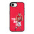 Travis Kelce Kansas City Chiefs 02 iPhone 17e Case