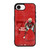 Trent Williams San Francisco 49ers 01 iPhone 17e Case