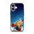 Supergirl 2026 Krypto iPhone 17 Case
