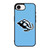 Utah Mammoth 03 iPhone 17e Case