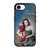 WandaVision iPhone 17e Case