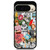 I Love Lucy Collages Motorola Google Pixel 10 Pro XL Case