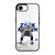 Zack Martin Dallas Cowboys iPhone 17e Case