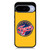Indiana Fever Motorola Google Pixel 10 Case
