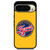 Indiana Fever Motorola Google Pixel 10 Pro XL Case