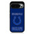 Indianapolis Colts 01 Motorola Google Pixel 10 Pro Case