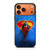 Supergirl 2026 Lasser iPhone 17 Pro MaxCase