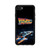 Back to the Future Speed iPhone 16e Case